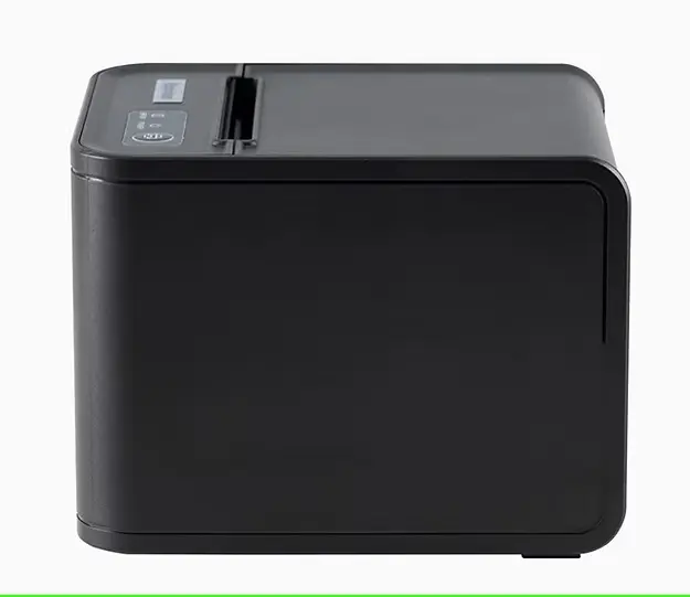 Impresora Termica Xprinter 80mm Mod:XP-80T USB 200mm/s Para Todo Tipo De Recibos
