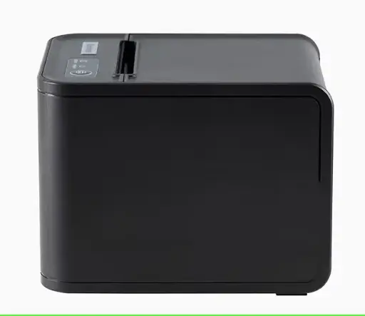 Impresora Termica Xprinter 80mm Mod:XP-80T USB 200mm/s Para Todo Tipo De Recibos